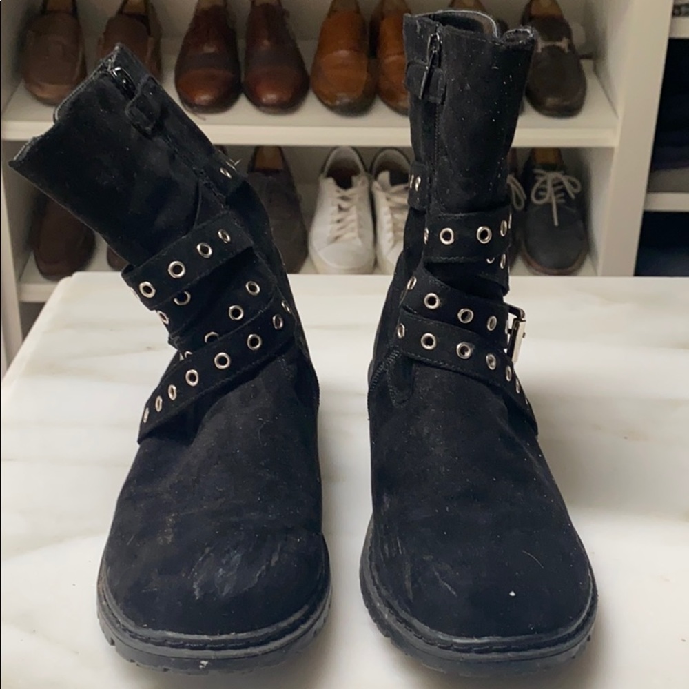 Stuart Weitzman Boots